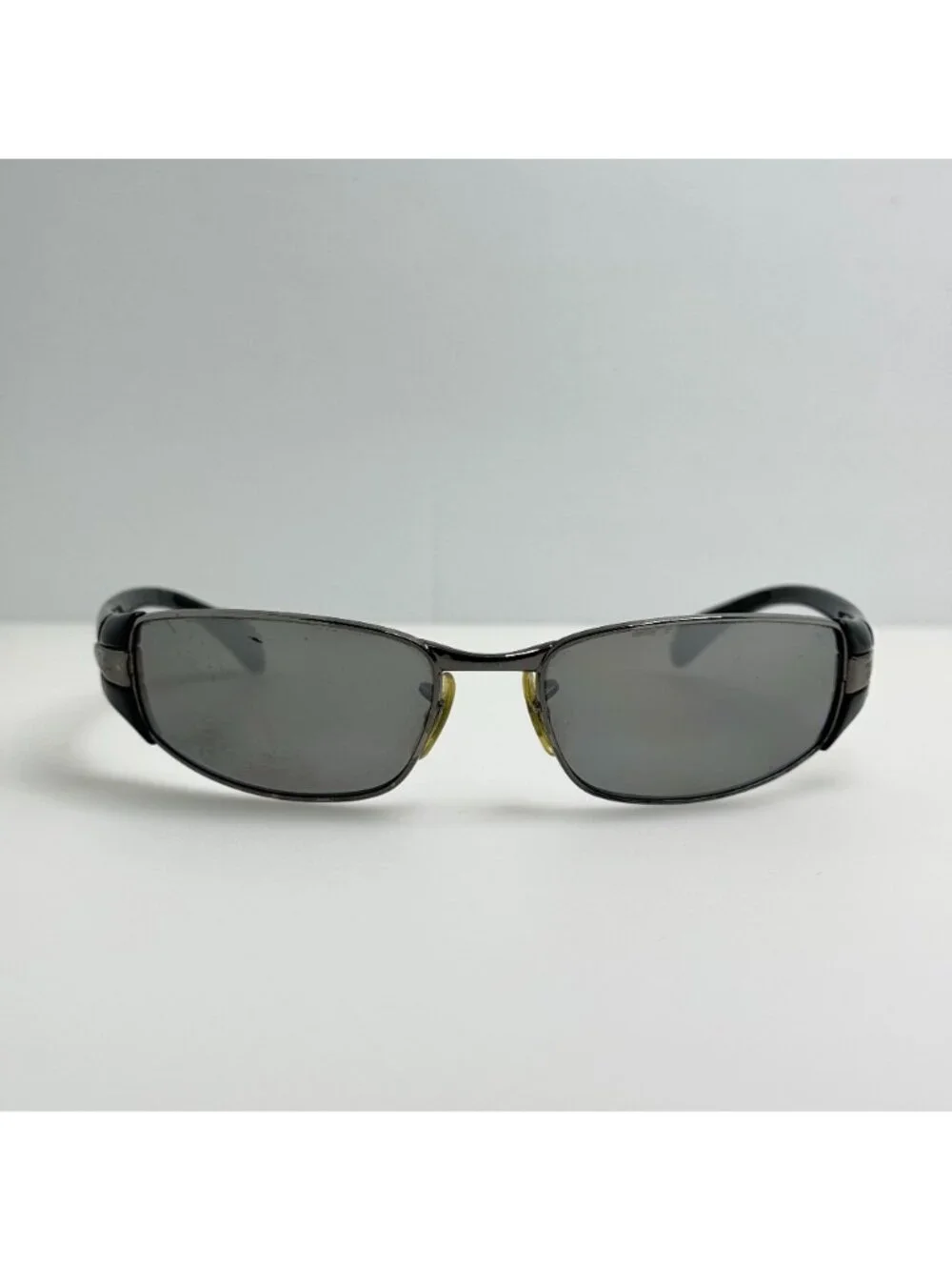 Ray Ban Sunglasses RB 3261 004/82 Polarized Italy 57-17-145